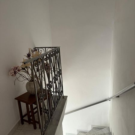 Fedra Apartments Lindos Exterior photo