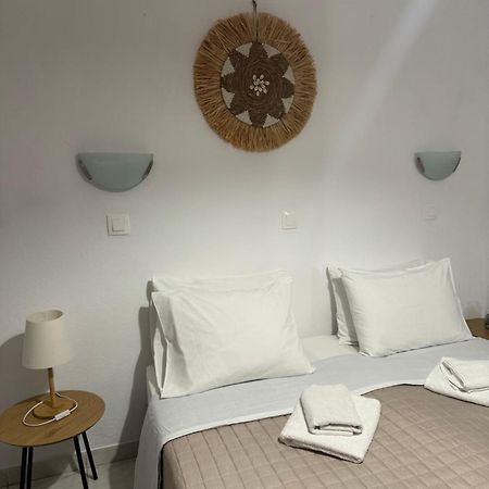 Fedra Apartments Lindos Exterior photo