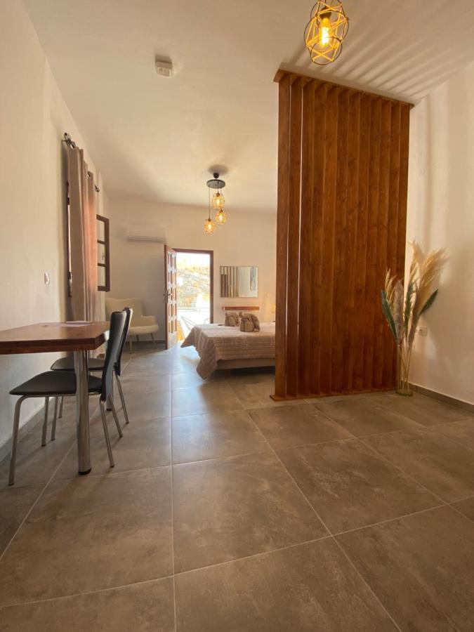 Fedra Apartments Lindos Exterior photo