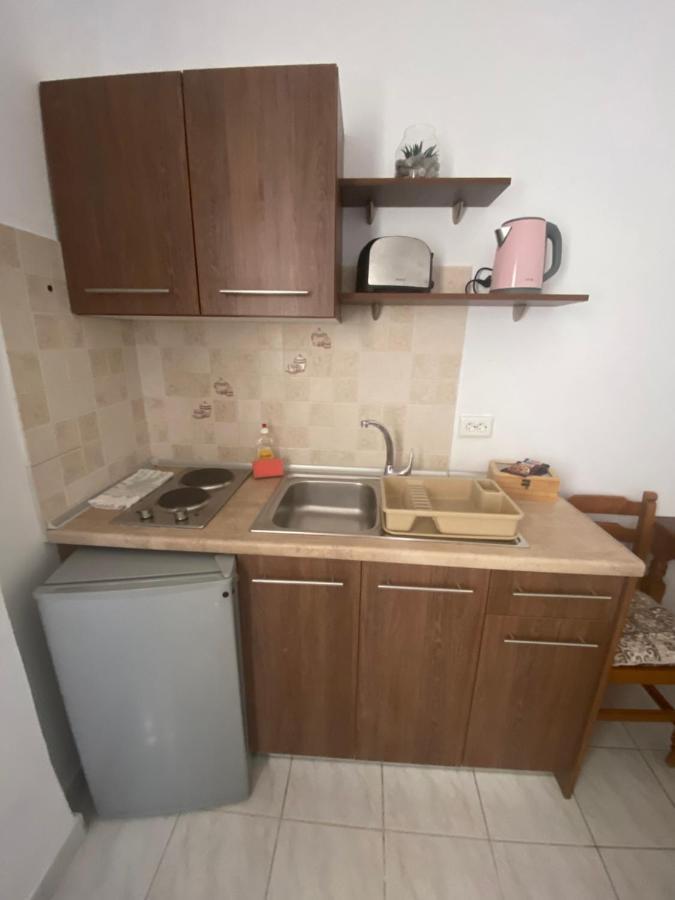 Fedra Apartments Lindos Exterior photo