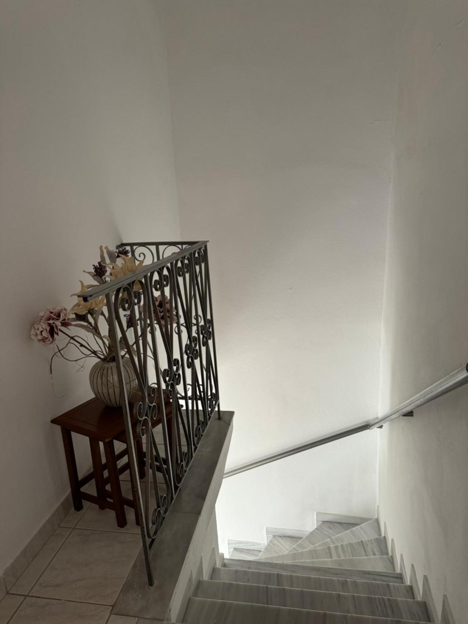 Fedra Apartments Lindos Exterior photo