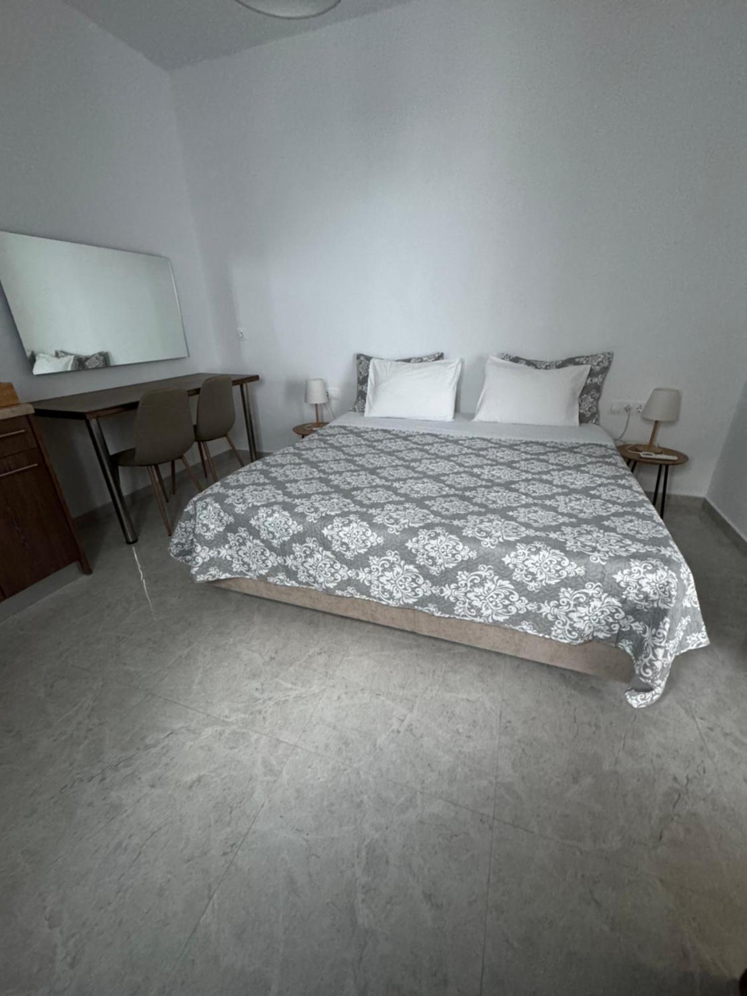 Fedra Apartments Lindos Exterior photo