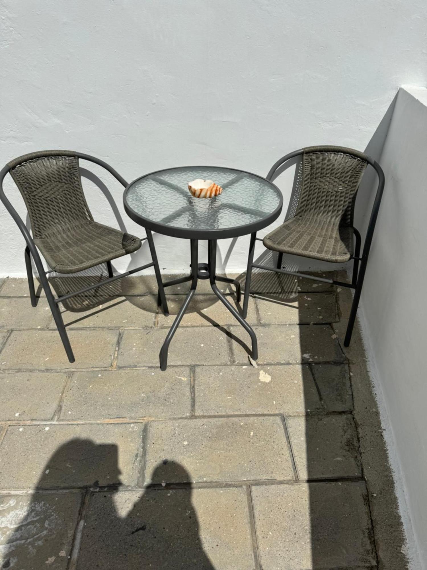 Fedra Apartments Lindos Exterior photo