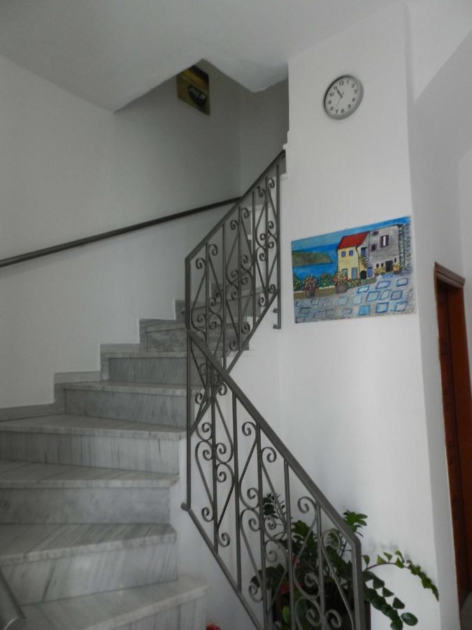 Fedra Apartments Lindos Exterior photo